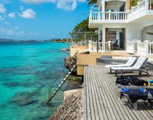 Bonaire Vacation Rental