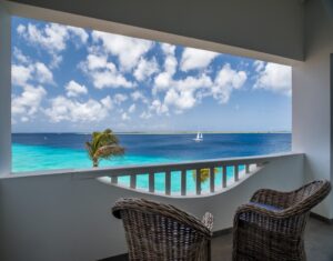 Bonaire vacation homes