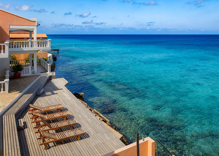 accommodations Bonaire