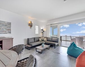 oceanfront apartment Belmar