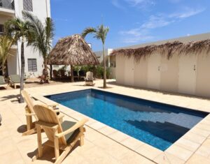 Bonaire Oceanview Rentals