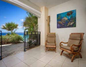 Bonaire vacation rentals